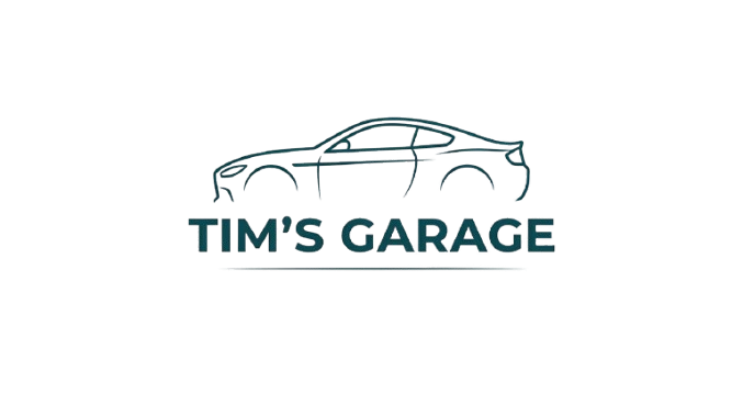 Tim’s Garage